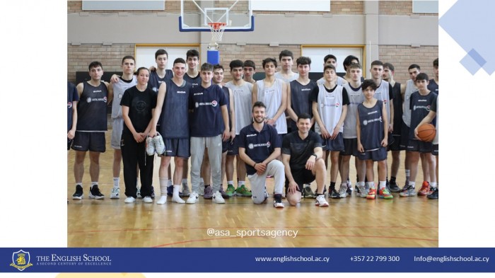 Our Basketball Team Shines at Second Showcase Event